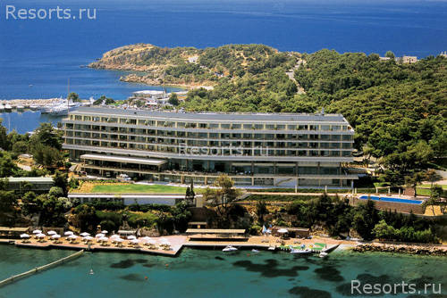 Arion Resort & Spa 